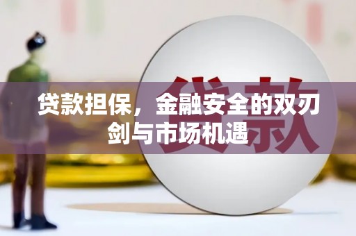 兴安贷款担保，金融安全的双刃剑与市场机遇
