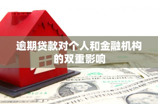 兴安逾期贷款对个人和金融机构的双重影响