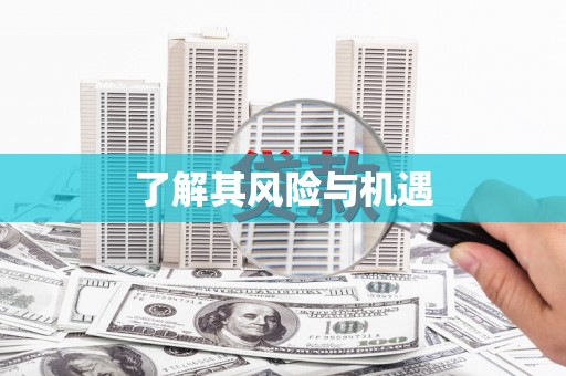 兴安了解其风险与机遇