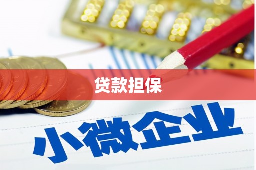 兴安贷款担保