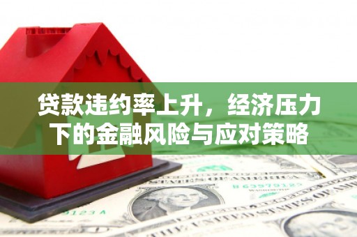 兴安贷款违约率上升，经济压力下的金融风险与应对策略