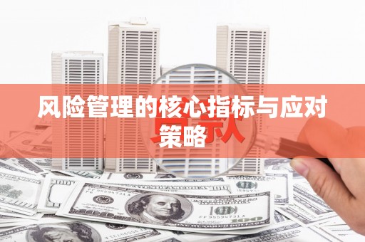 兴安风险管理的核心指标与应对策略