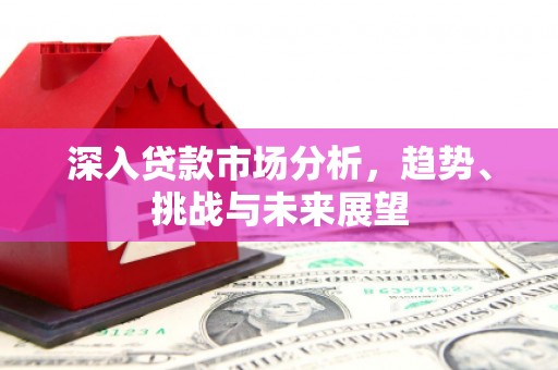 兴安深入贷款市场分析，趋势、挑战与未来展望