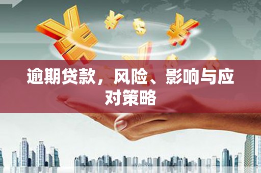 兴安逾期贷款，风险、影响与应对策略