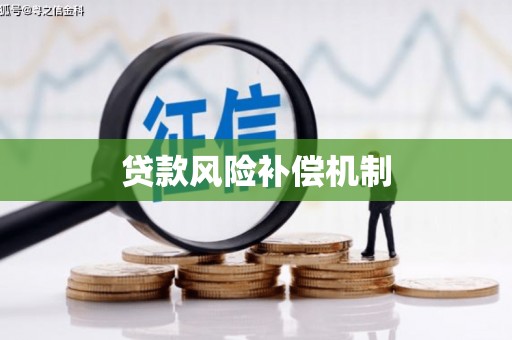兴安贷款风险补偿机制